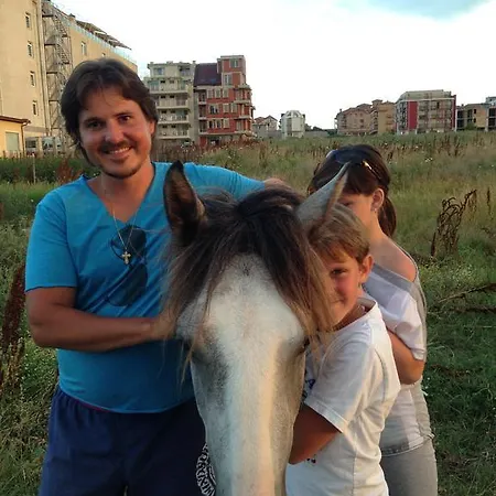 Zapovedni Rai *