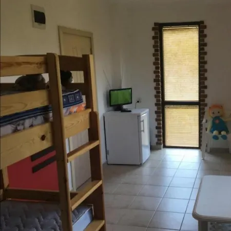 Zapovedni Rai Guest house