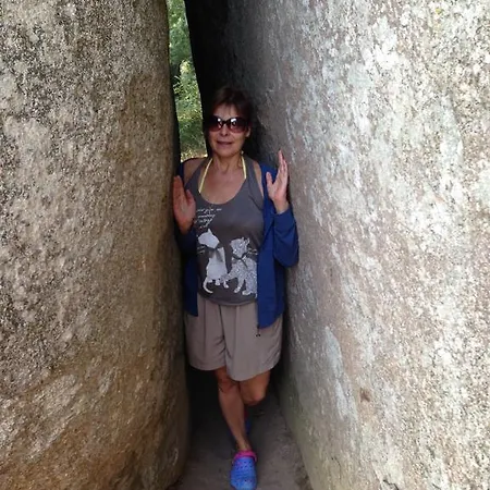 Pensión Zapovedni Rai 4*