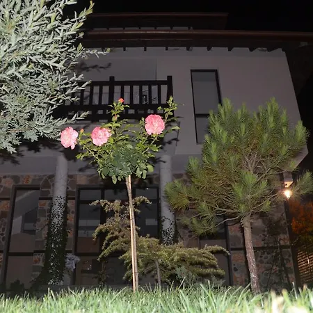 Guest house Zapovedni Rai *