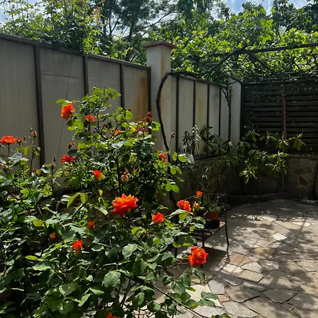 招待所 Zapovedni Rai 4*