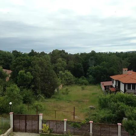 Zapovedni Rai Guest house