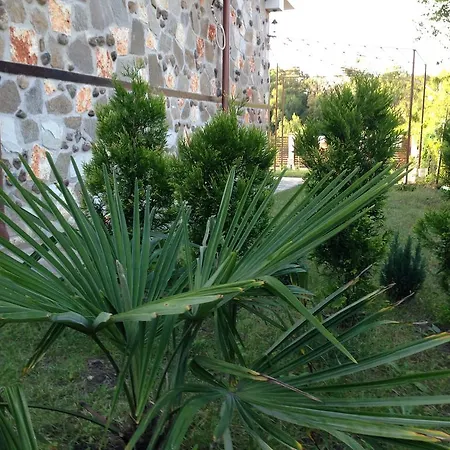 Guest house Zapovedni Rai