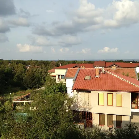 Zapovedni Rai Pensión