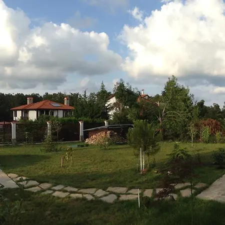 Zapovedni Rai *
