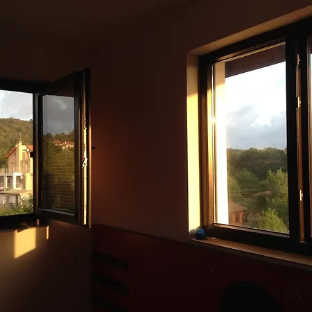 Pensión Zapovedni Rai 4*