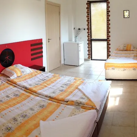 Zapovedni Rai 4* 普里莫尔斯科