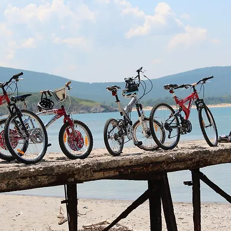 Pensión Zapovedni Rai