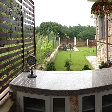 Zapovedni Rai 普里莫尔斯科