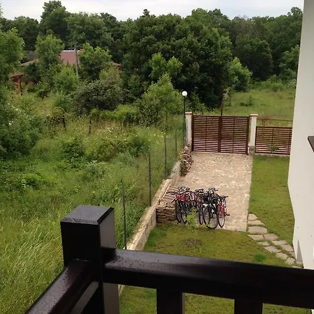 Zapovedni Rai Guest house *