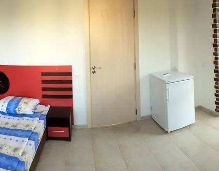 Guest house Zapovedni Rai