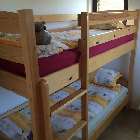 Guest house Zapovedni Rai *