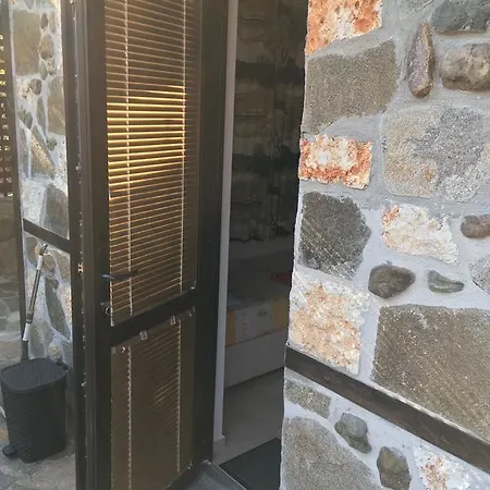 Zapovedni Rai Pensión