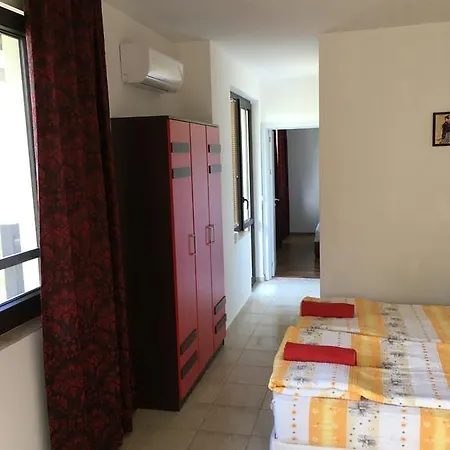 Zapovedni Rai Guest house *