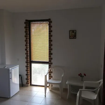 Pensión Zapovedni Rai Primorsko