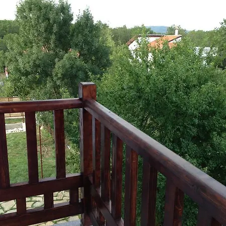 Zapovedni Rai Primorsko