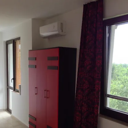 Zapovedni Rai Guest house Primorsko