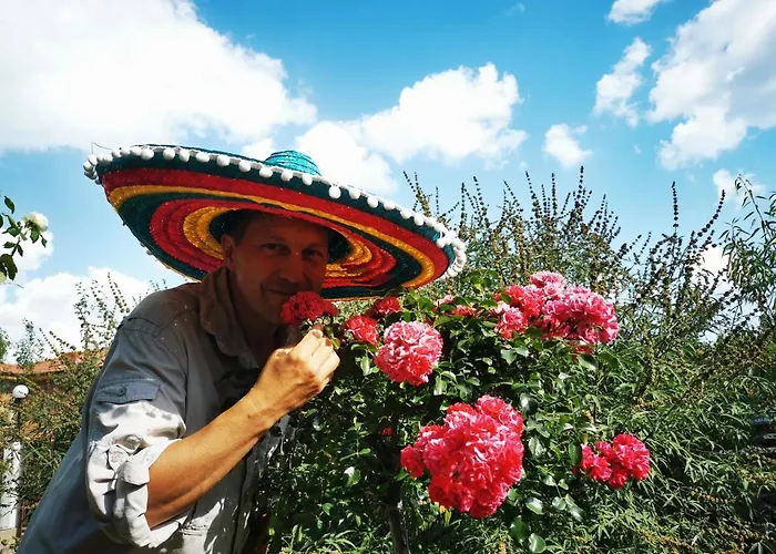 Zapovedni Rai Gæstehus