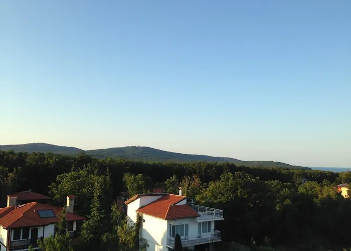 Gæstehus Zapovedni Rai 4*