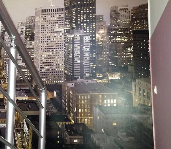 Zapovedni Rai Gæstehus Primorsko