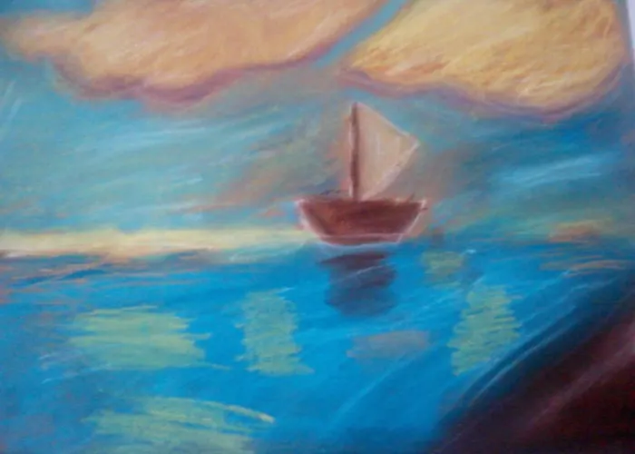 Gæstehus Zapovedni Rai