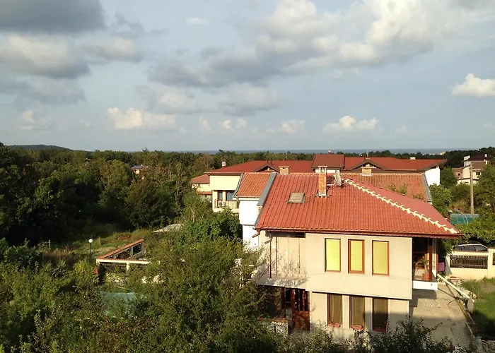 Zapovedni Rai Gæstehus