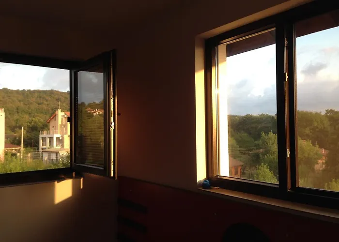 Gæstehus Zapovedni Rai 4*