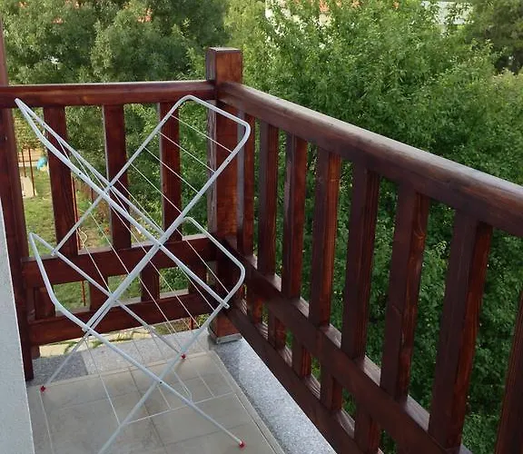 Zapovedni Rai Gæstehus