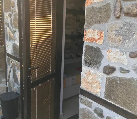 Zapovedni Rai Gæstehus