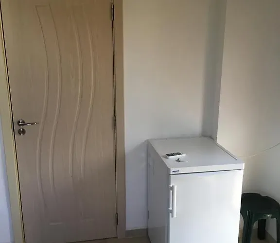 Zapovedni Rai Gæstehus 4*