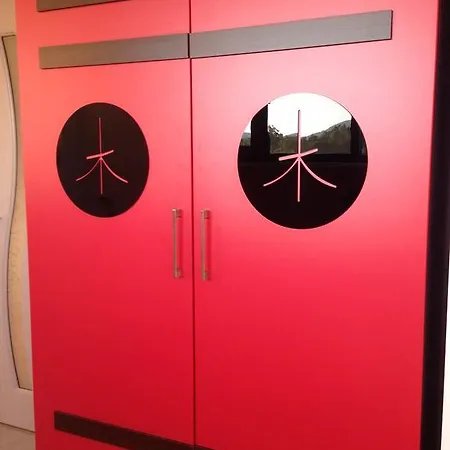 Гостевой дом Zapovedni Rai