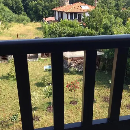 Zapovedni Rai Πριμόρσκο