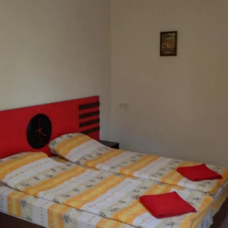 Zapovedni Rai Guest house 4*