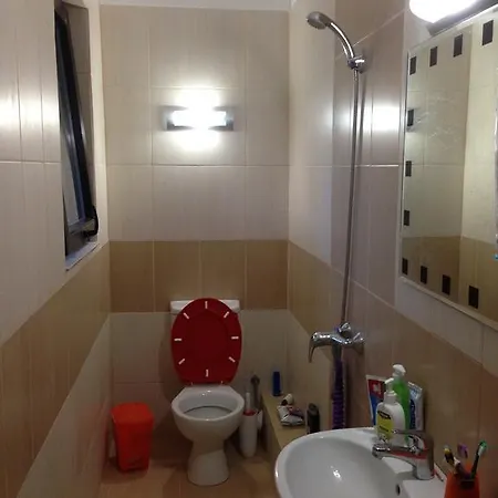 Zapovedni Rai Гостевой дом 4*