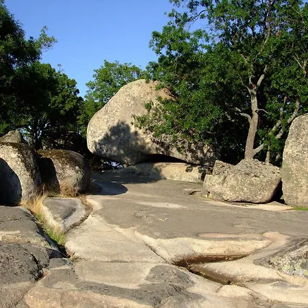 Zapovedni Rai Гостевой дом Приморско