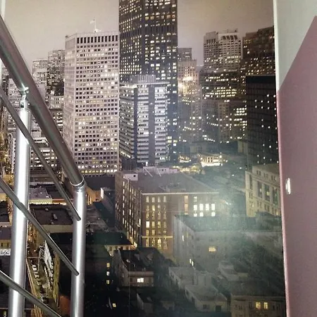 Zapovedni Rai Гостевой дом Приморско