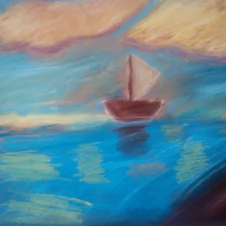 Гостевой дом Zapovedni Rai