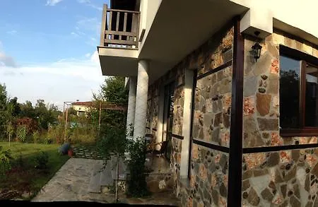 Гостевой дом Zapovedni Rai