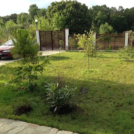 Zapovedni Rai Приморско