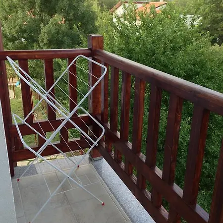 Zapovedni Rai Гостевой дом