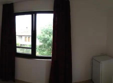 Zapovedni Rai Гостевой дом Приморско