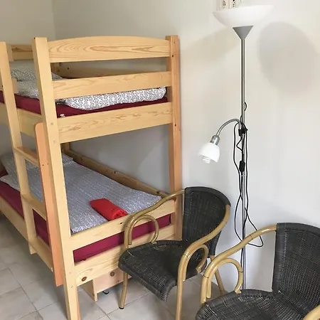 Zapovedni Rai 4* Приморско