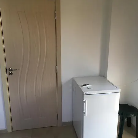 Zapovedni Rai Гостевой дом 4*