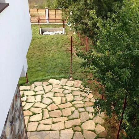 Zapovedni Rai Гостевой дом 4*