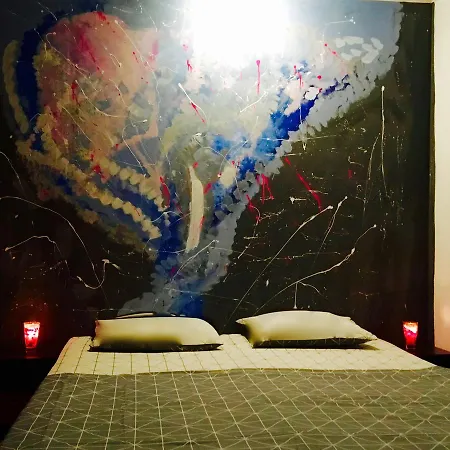 Zapovedni Rai Гостевой дом Приморско