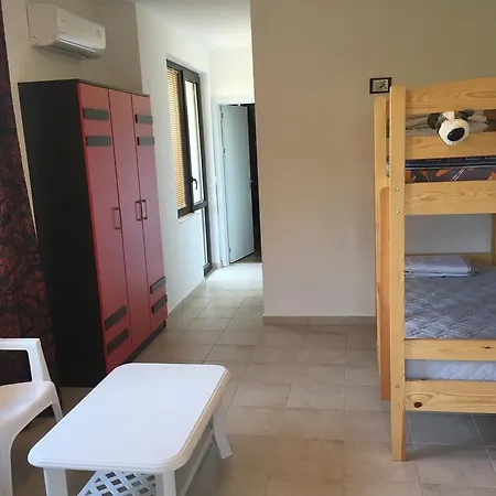 Гостевой дом Zapovedni Rai