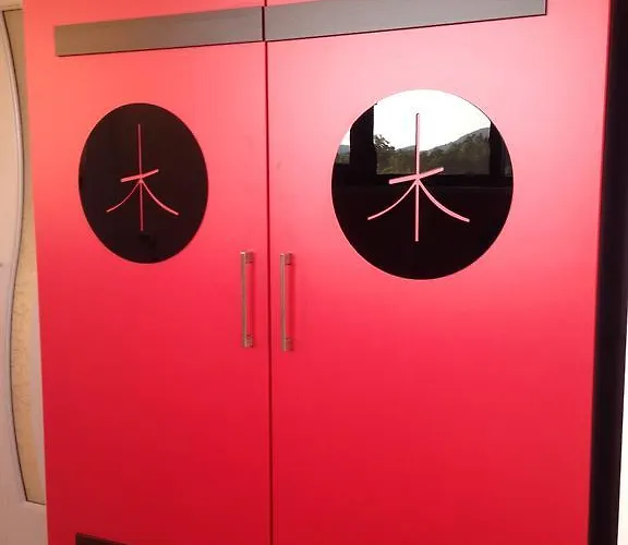 Guest house Zapovedni Rai