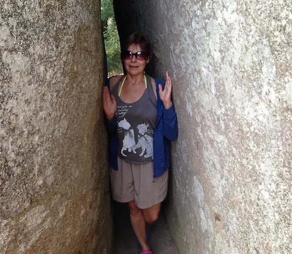 Guest house Zapovedni Rai 4*