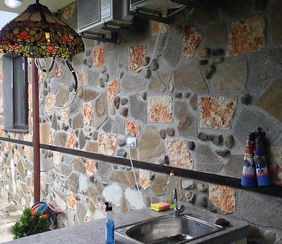 Zapovedni Rai 4* Primorsko