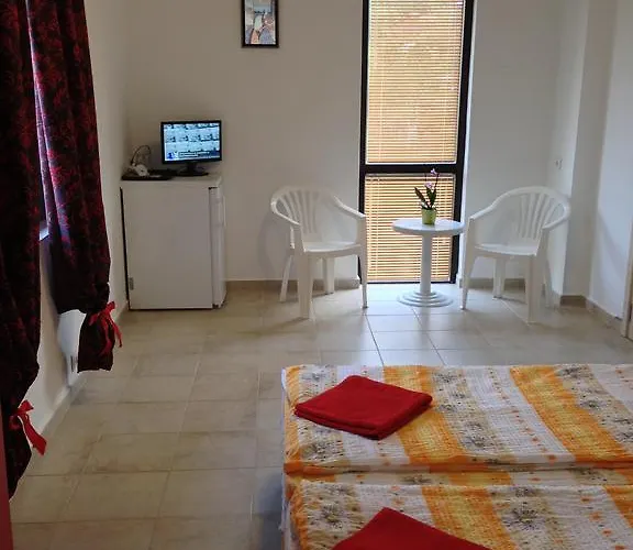 Zapovedni Rai Guest house